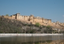 Amber Fort, Jaipur