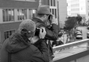 Hamburg, 10.10.2015. Erster #WeShootFujiHamburg Fotowalk mit Marco aka @hamburgcam