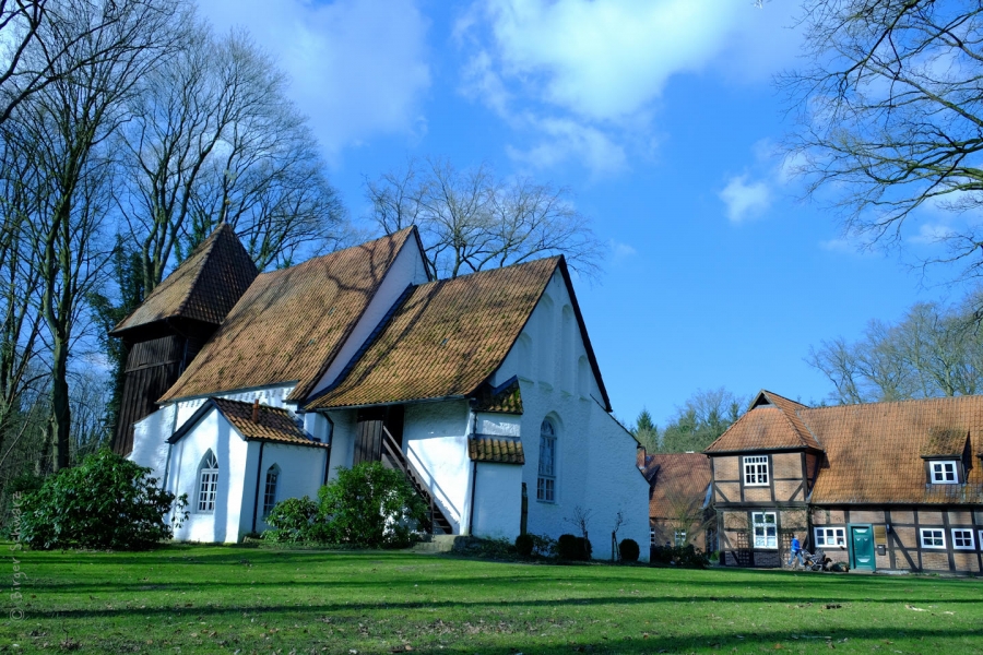 Meinerdingen, 28.02.2016