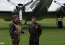 Am 09. und 10. Juli trafen sich wieder Fans der klassischen Flugzeuge um im britischen Duxford sich die Flying Legends Airshow anzuschauen. Viele ehrenamtliche Teilnehmer sorgten für eine autentische Flugfeld Atmosphäre.
