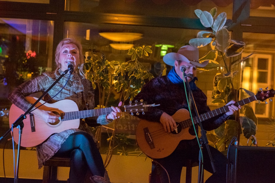 Brasserie, Eli Barsi, Kunst, Musik, Walsrode