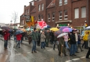 Demo, Firmen, Veranstaltungen, Vogelpark, Walsrode