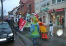 Demo, Firmen, Veranstaltungen, Vogelpark, Walsrode