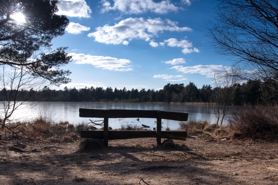 Grundloser See – Walsrode