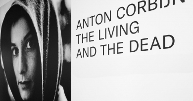 Anton Corbijn - The Living and the Dead - Anton Corbijn, Anton Corbijn  The Living and the Dead, Ausstellung, Bucerius Kunst Forum, Hamburg, Kunst, Künstler, Museum, Veranstaltungen, Augenblick