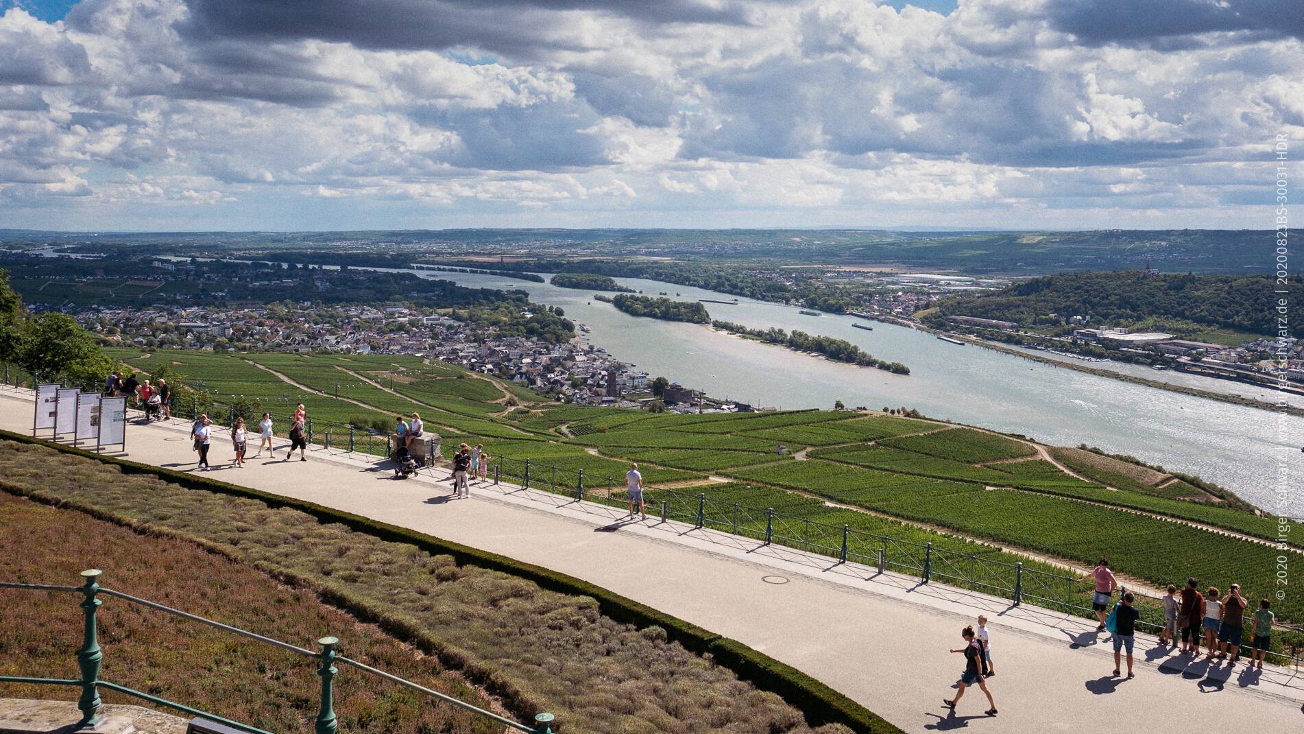 Augenblick, Fluss, Flüsse, Fujifilm X-T3, Natur, Niederwalddenkmal, Rhein, Verwaltung