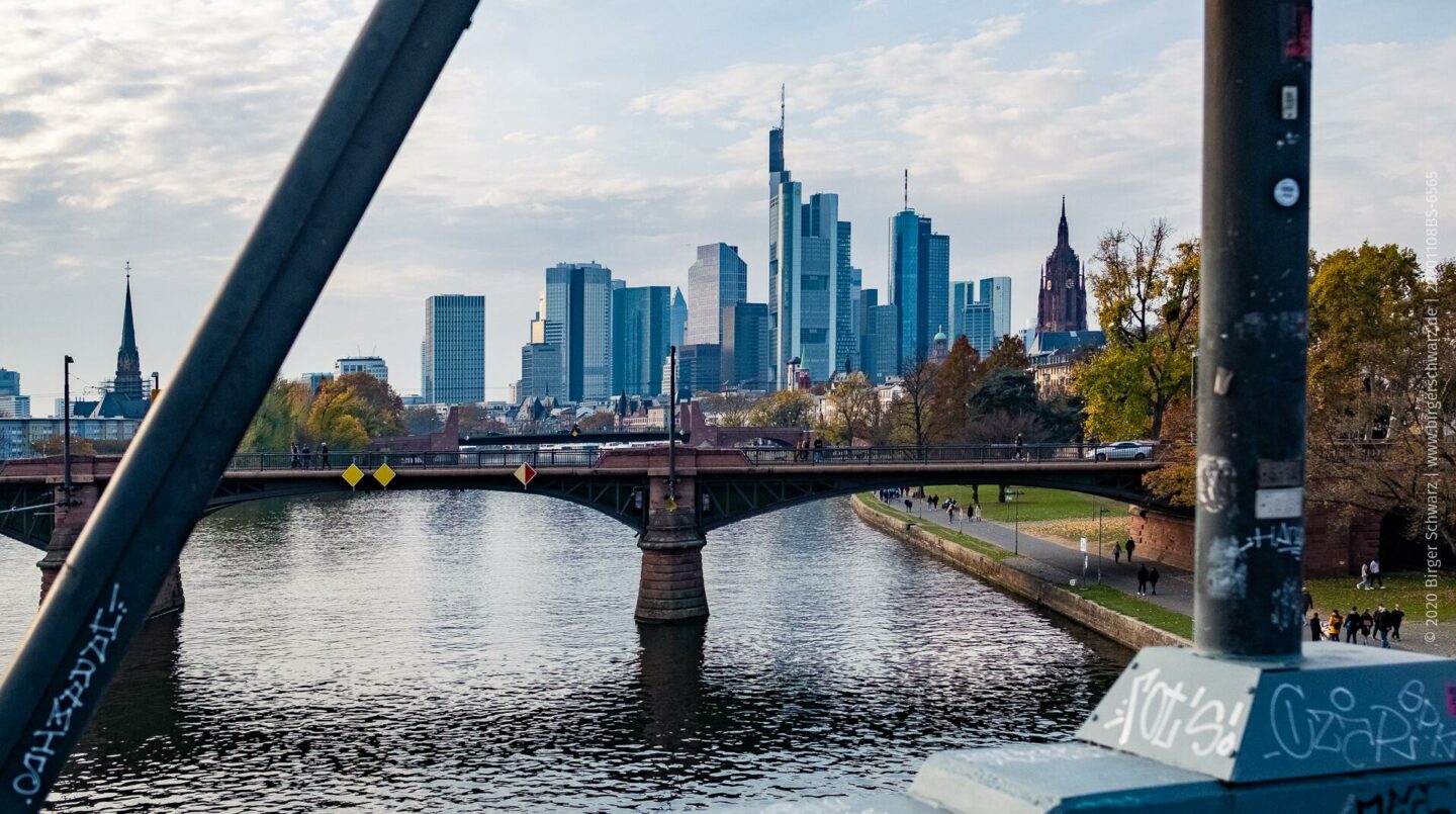 Deutschland, Frankfurt, Frankfurt (Main), Frankfurt am Main, Hessen, Fujifilm X-Pro2