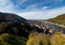 Heidelberg, Heidelberger Schloss, Neckar, Schloss, Apple iPhone 12 Pro