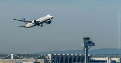 Planespotting - FRA, Flughafen Frankfurt, Fujifilm X-T3