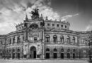 Augenblick, Deutschland, Dresden, Fotografie, Sachsen, Semper Oper, Apple iPhone 12 Pro