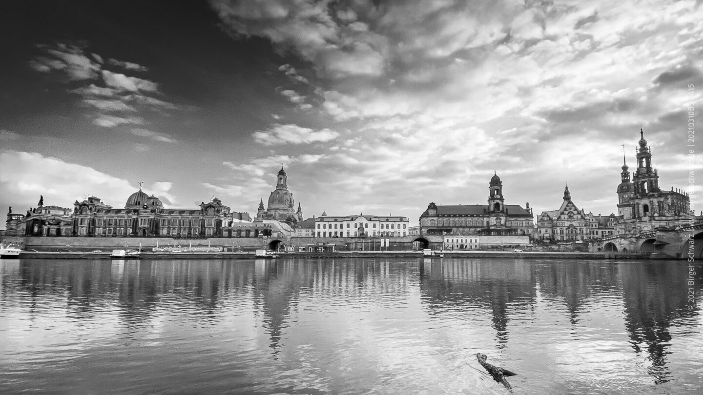 Augenblick, Deutschland, Dresden, Elbe, Fluss, Flüsse, Fotografie, Sachsen, Apple iPhone 12 Pro