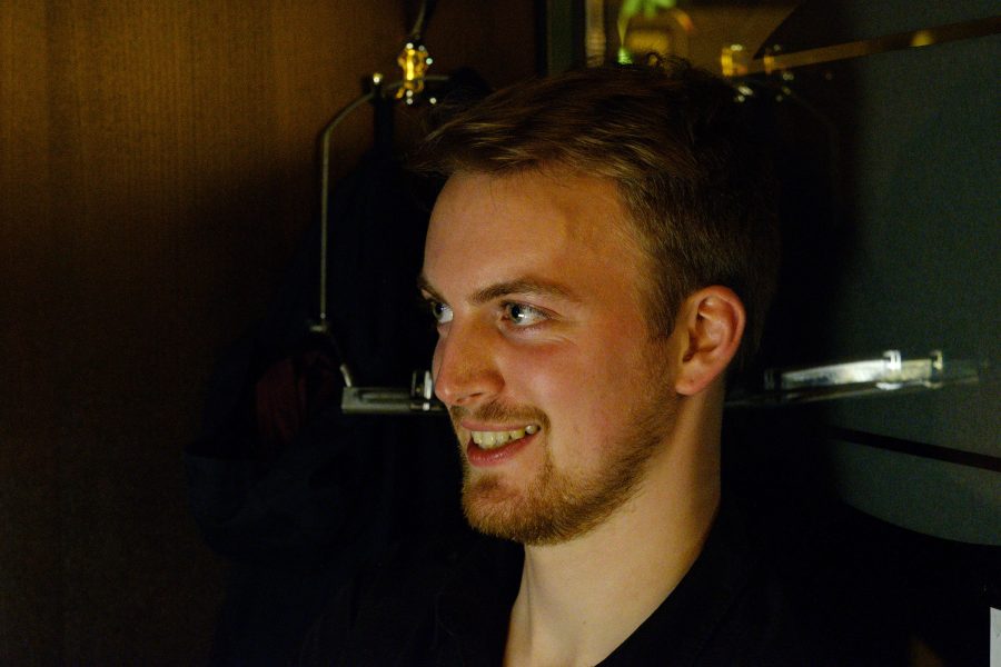 Spendenkonzert Ein Song für Franzi in der La Brasserie - Benefizkonzert für Franziska Maifarth, die durch einen Unfall eine Querschnittslähmung zugezogen hat. Sie möchte aber Laufen trotz Querschnitt und dafür werden durch dieses Konzert Spenden gesammelt. Heiko Ebeling und Malte Kardel spielen einen Mix aus alten und neuen Stücken. - Brasserie, Franziska Maifarth, Heiko Ebeling, Konzert, La Brasserie, LaBrasserie, Laufen trotz Querschnitt, Malte Kardel, Spendenkonzert, Veranstaltungen, Walsrode